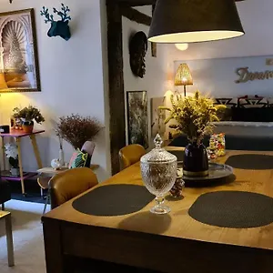 Spacieuse Chez L'habitant Dans Le Coeur Historique De La Ville Privatunterkunft