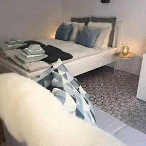La Cave De Nana Apartment