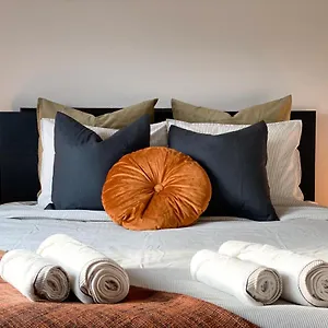 Little Taiwan Apartment